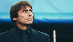Antonio Conte chính thức trở thành HLV trưởng của Inter Milan