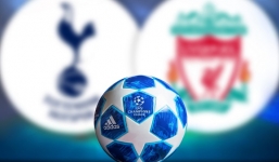 Liverpool chốt danh sách dự trận chung kết Champions League: Thương binh trở lại