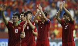 Thầy Park thừa nhận sai sót vì nhận tham dự King's Cup, tin rằng ĐT Việt Nam sẽ vượt khó