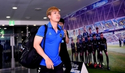 Công Phượng kết thúc hợp đồng với Incheon United, đích đến kế tiếp là châu Âu