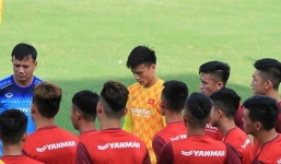 'Bão' chấn thương quét qua U23 Việt Nam, hàng loạt cầu thủ phải ngồi ngoài buổi tập luyện