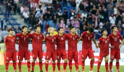 Báo Thái Lan không tin ĐT Việt Nam đủ sức vô địch King's Cup 2019 