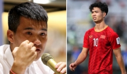 Công Phượng hãy nhớ lời Công Vinh: 'Ở châu Âu, người ta kỳ thị mình lắm'