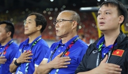 HLV Park Hang Seo và lời phản pháo cực chất: 'Tại sao chúng tôi phải sợ Thái Lan'? 