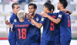 ĐT Thái Lan nhận tiền thưởng khủng nếu vượt qua Việt Nam?