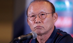 Đưa tin sai sự thật, truyền thông Thái Lan phải lên tiếng nhận lỗi trước HLV Park Hang Seo