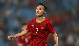 TRỰC TIẾP U23 Việt Nam vs U23 Myanmar: Martin Lo suýt lập công