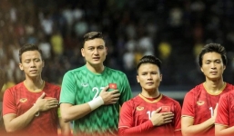 Xem trực tiếp Việt Nam vs Curacao: Trận chung kết King's Cup 2019 diễn ra trên kênh nào?