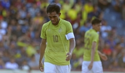 Cuối cùng báo Thái Lan cũng phải lên tiếng thừa nhận: ĐT Việt Nam số 1 Đông Nam Á