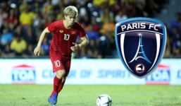 Công Phượng làm visa sang Pháp, lộ diện bến đỗ mới tại Ligue 2 