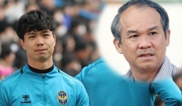 Thử việc thất bại tại Pháp, bầu Đức vẫn sẽ không cho Công Phượng về Việt Nam thi đấu