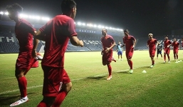 HLV Park Hang Seo chỉ gọi 27 cầu thủ vào ĐT Việt Nam để đá vòng loại World Cup