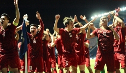 BXH FIFA tháng 6/2019: ĐT Việt Nam đạt thứ hạng cao nhất suốt 2 thập kỷ 