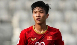 Nghe tin trò cưng chấn thương, HLV Park Hang Seo điều ngay 'thần y' trợ giúp