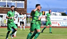 Alexander Đặng âm thầm ghi dấu ấn trong cuộc đua chinh phục HLV Park Hang seo