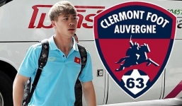 Không phải Paris FC, đây mới là điểm đến của Công Phượng tại Pháp