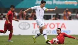 Sau Trung Quốc, đến lượt truyền thông Hàn Quốc ái ngại Việt Nam tại vòng loại World Cup