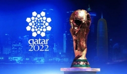 Michel Platini bị bắt, FIFA họp khẩn để tước quyền đăng cai World Cup 2022 của Qatar