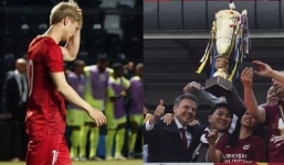 Công Phượng từ chối đá Champions League để thử việc ở đội bóng hạng 2 của Pháp 