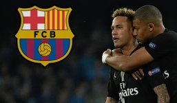 Neymar thừa nhận sai lầm vì gia nhập PSG, Messi cùng Barca lập nhiệm vụ giải cứu