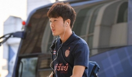 Xuân Trường tiếp tục biến mất trong chiến thắng của Buriram: Đếm ngày rời Thái Lan?