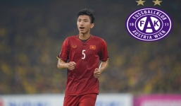 Austria Wien có gì đặc biệt để biến Đoàn Văn Hậu thành cầu thủ đắt giá nhất Việt Nam?