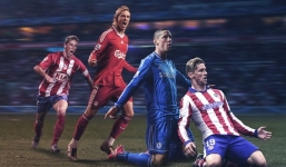 Fernando Torres chính thức nói lời giã từ sân cỏ