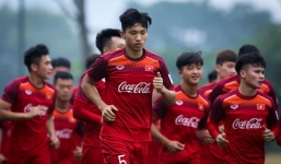 Sang châu Âu thi đấu, Đoàn Văn Hậu sẽ lỡ hẹn với giấc mơ vàng SEA Games cùng Việt Nam?