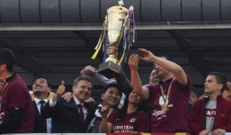 Đội bóng của ông chủ người Việt nợ lương trước thềm UEFA Champions League 