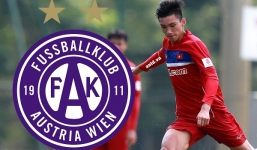 Đoàn Văn Hậu chính thức lên tiếng về cơ hội được sang châu Âu thi đấu