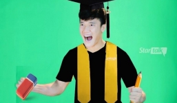 Hàng loạt tuyển thủ Việt Nam gửi lời chúc đến các sĩ tử tham gia kì thi THPT Quốc gia 2019