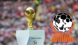 AFF hứa sẽ hỗ trợ hết mình để Việt Nam và các nước ĐNA đăng cai World Cup