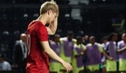 CLB của Pháp tỏ ra sốt ruột khi chưa thấy Công Phượng sang thử việc