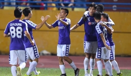 Đánh bại đại diện Philippines, Hà Nội FC góp mặt ở trận chung kết AFC Cup 
