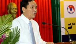 Tuyên bố không lo được hợp đồng cho thầy Park sẽ rút lui, Phó chủ tịch VFF làm thật