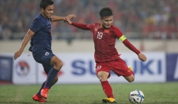 ASEAN đề xuất thành lập siêu đội tuyển Đông Nam Á để tham dự World Cup 2034