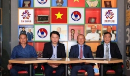 Mệt mỏi vì tin đồn, phía HLV Park Hang Seo tuyên bố giữ bí mật chuyện tiền lương 