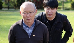 Diễn biến mới nhất vụ hợp đồng HLV Park Hang Seo: Người đại diện đã trở về Hàn Quốc