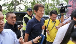 ĐT Thái Lan chính thức có HLV mới, ôm mộng lật đổ ngôi vị số 1 của bóng đá Việt Nam 