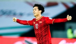 Không sang Pháp thử việc, Công Phượng sẽ chơi bóng 1 năm tại châu Âu 