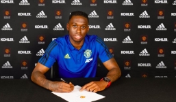 M.U chính thức sở hữu hậu vệ cánh đắt giá nhất lịch sử CLB 