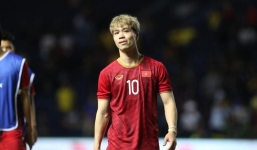 Truyền thông Australia ngỡ ngàng trước vụ Công Phượng sang Bỉ, gọi anh là 'Messi Việt Nam'