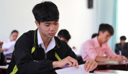 Lý do bất ngờ khiến Công Phượng, Xuân Trường học 5 năm vẫn chưa tốt nghiệp đại học 