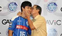 Vì sao Công Phượng 'lật kèo' với đội bóng Pháp để đến Bỉ? Bầu Đức đã có câu trả lời