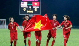 FIFA thay đổi thể thức, ĐT nữ Việt Nam sáng cửa tham dự World Cup 