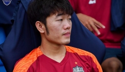 Xuân Trường từ chối dự bị tại Thái Lan để trở về Việt Nam chơi bóng 