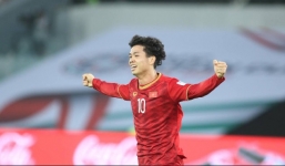 Chưa sang Bỉ, Công Phượng đã 'lập công' khi mang về hơn 40.000 người theo dõi cho CLB