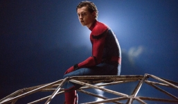 'Người Nhện' Tom Holland chỉ còn gắn bó với nhà Marvel đúng 1 bộ phim nữa 