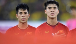 ĐT Việt Nam đã mất bao nhiêu trụ cột tại vòng loại World Cup 2022?