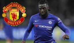 Tin tức chuyển nhượng bóng đá hôm nay: M.U hướng đến 'hàng thải' của Chelsea 